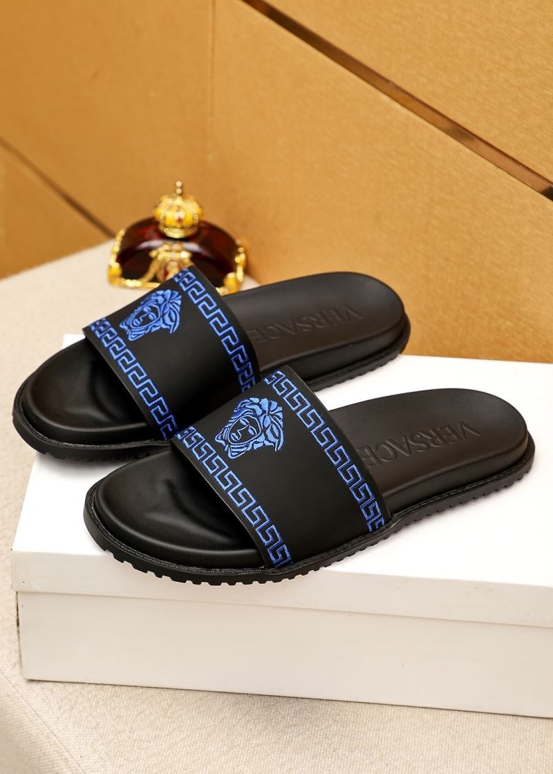 Versace Slippers